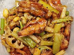 -李氏传家菜(兴城路店)