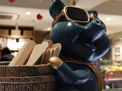 -ALLORA意大利餐厅(丰盛里店)
