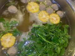 -三毛牛肉店(福强店)
