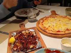 -IL Forno 意坊·意大利餐厅(花园店)