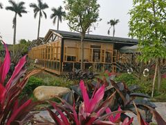 -花溪雨·森林餐厅(石基店)