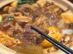 -牛腩之旅·牛腩牛杂煲(光启城美食城店)