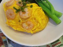 -七爷清汤腩·港式餐厅(金狮广场店)