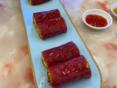 -新金盛·海鲜酒楼(盐田店)