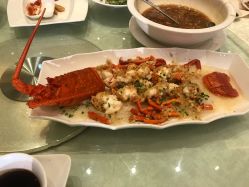 -无锡君来洲际酒店·宴会厅