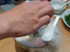 -唐食语粥(青山万达广场店)