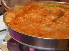 -양평식당·杨平食堂(华贸店)