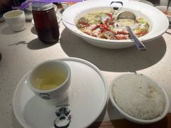 -江渔儿酸菜鱼·拔草餐厅(虎门君乐汇店)