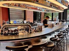 -Nord Grill&Bar Highland诺德西餐(深圳欢乐海岸店)