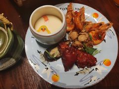 -松子料理(亮马桥店)