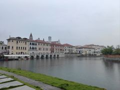 -华谊兄弟（长沙）电影小镇