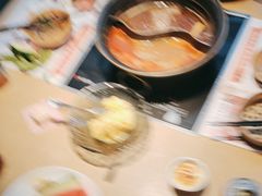 -温野菜涮涮锅(曲江大悦城店)