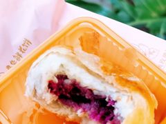 -嘉华鲜花饼·现烤(昆明老街店)