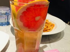 -必胜客(上地华联店)