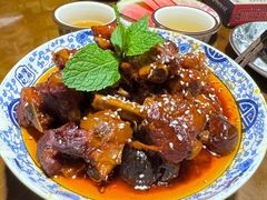 -杨记隆府(重庆总店)