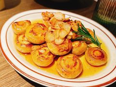 -ZAFFERANO西班牙海鲜饭(上海首店)