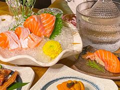 -乌君·酒场·炭火烧鸟(侨城坊店)