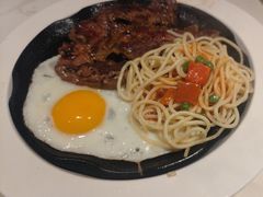 -豪客来牛排(伟诚广场店)