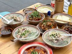 -老方桌烂蹄花川菜馆(九龙坡店)