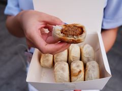 -长发西饼(临顿路店)