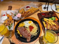 -菲滋意式餐厅(西溪印象城店)