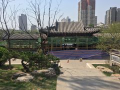 -迎泽公园