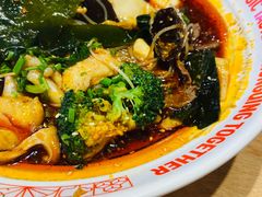 -每味每客·重庆麻辣烫(国泰店)