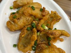 -立文冬·鲜活面(杭州太合商业中心店)