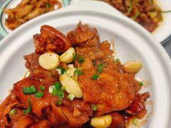 -农家湘菜(安亭店)