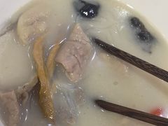 -春发生饭店·非遗(南院门店)