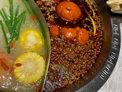 -红辣椒·川菜·火锅(科华路店)