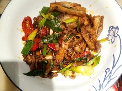 -常和州·夜宵大排档(常州单店)