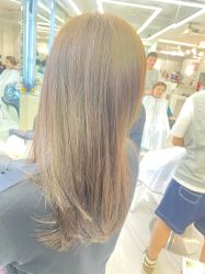 -潘多拉Hairsalon