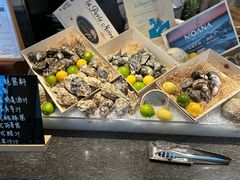 -Social 秀西餐厅-长沙瑞吉酒店(运达店)