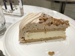 -Lady M(沙田新城市广场店)