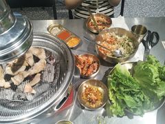 -本炙炭烤·蒲烧活鳗料理店(金沙洲店)