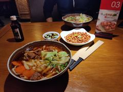 -好嫂子酱猪手•农家菜(华远坊店)