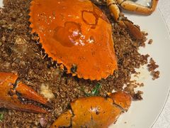 -喜记避风塘炒辣蟹(旗舰店)