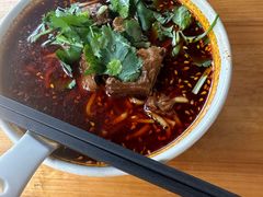 -牛王庙(龙华花园店)