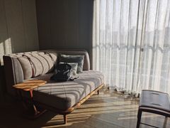 -北京三里屯CHAO酒店