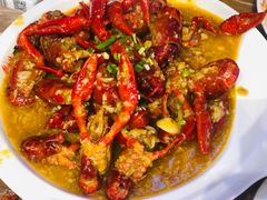 -霸王虾·小龙虾香辣蟹(玉林店)