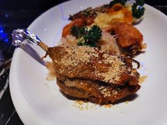 -MOSSO德国餐厅·音乐酒吧(环宇荟店)