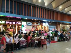 门面-椰夫人·养生椰子鸡(金沙洲永旺店)