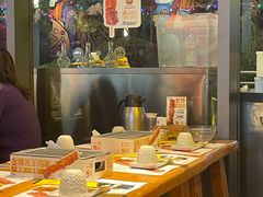 -木屋烧烤(龙岗龙城万科里店)