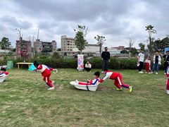 -SM广场