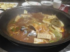 -肥鱼屯活鱼锅(惠工街店)