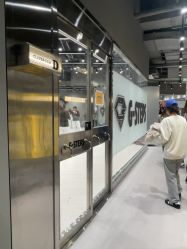 -G-STEPS舞蹈工作室