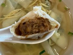 鲜肉小笼-王興記(中山路店)