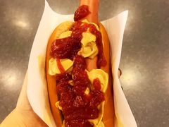 -宜家·瑞典风味餐厅(北京西红门店)