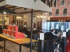 -味多美蛋糕(航天桥店)